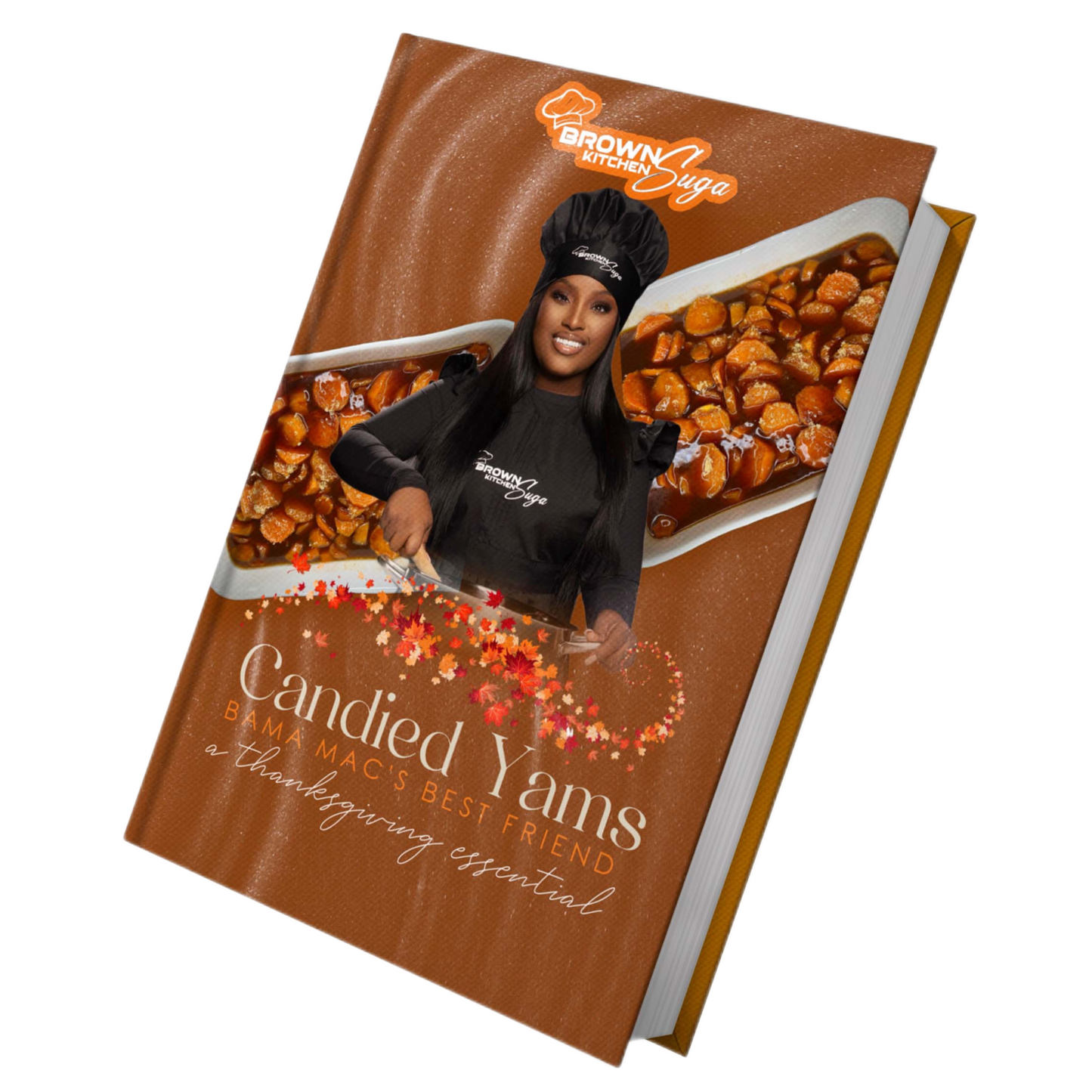 Candied Yams