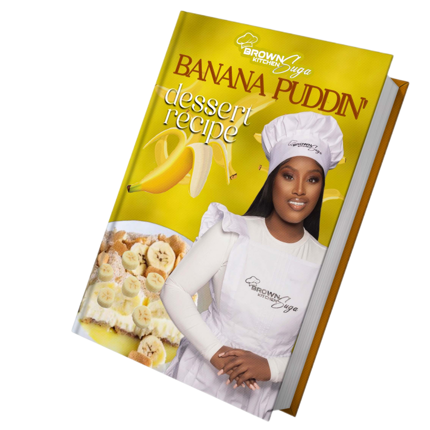 Banana Puddin'