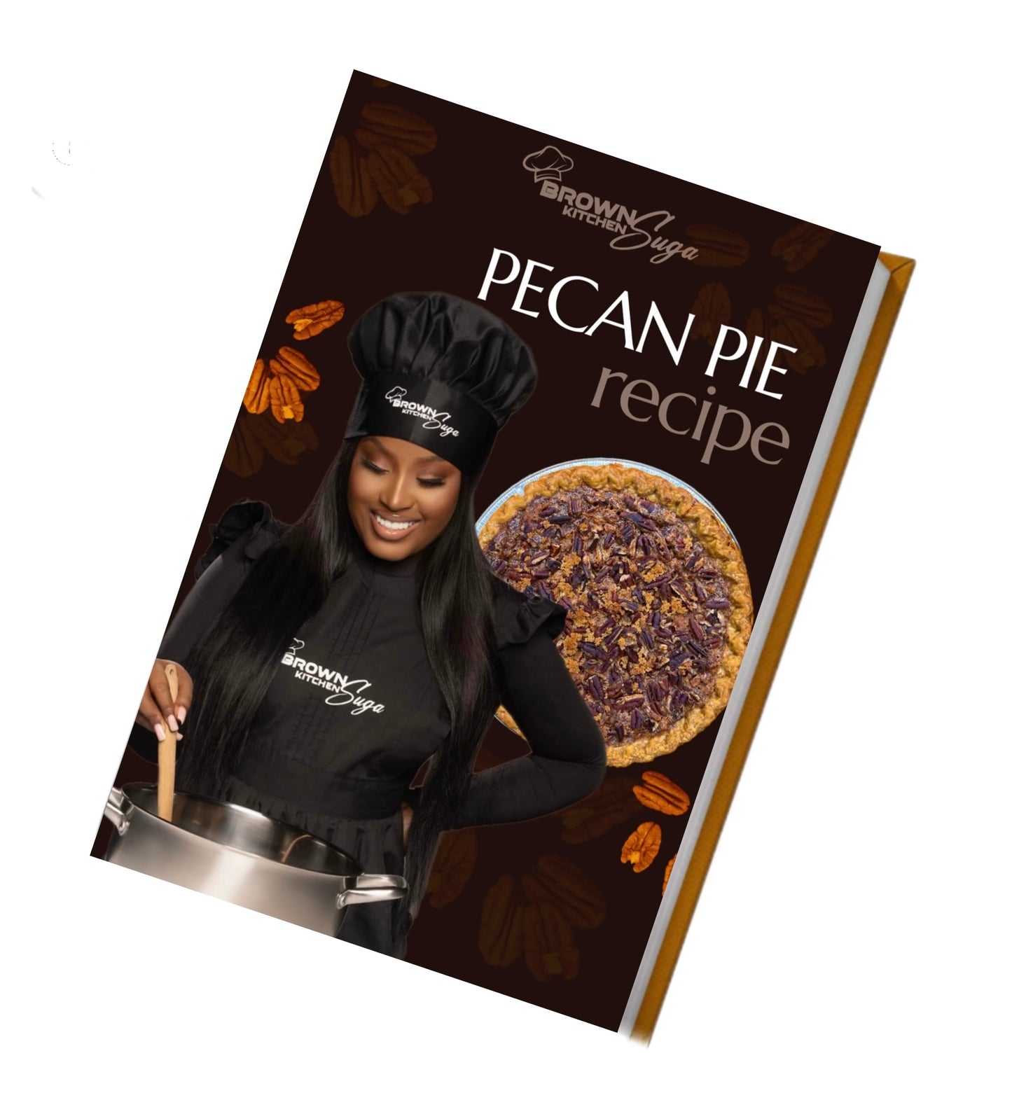 Pecan Pie